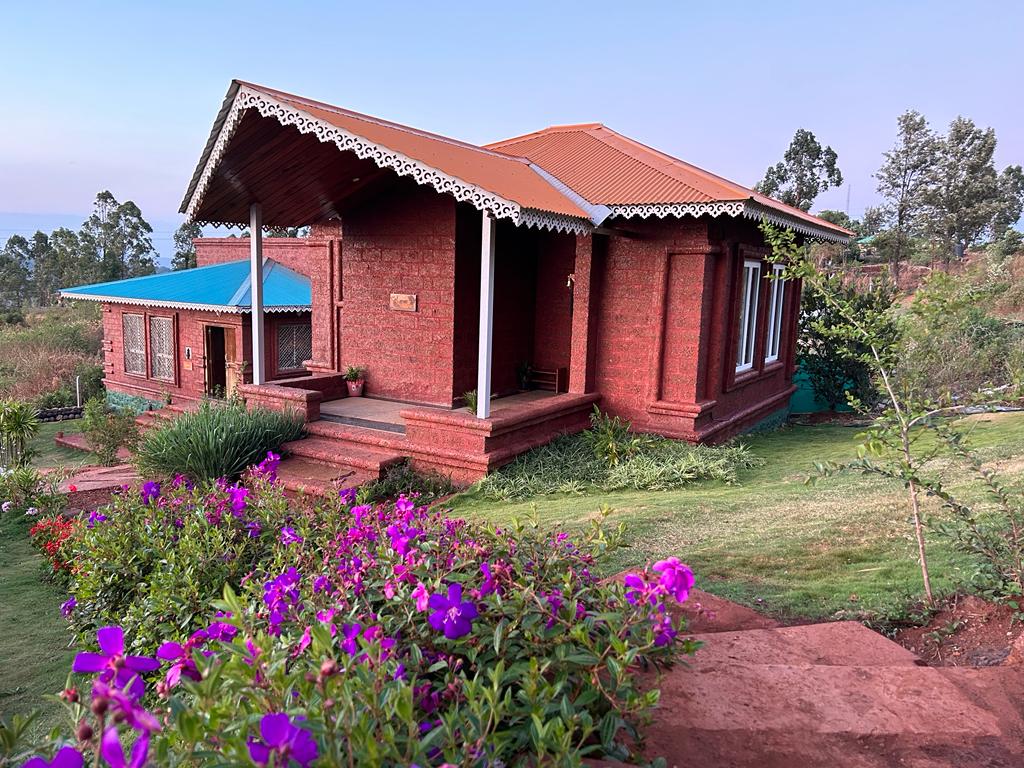 holygram krushi paryatan