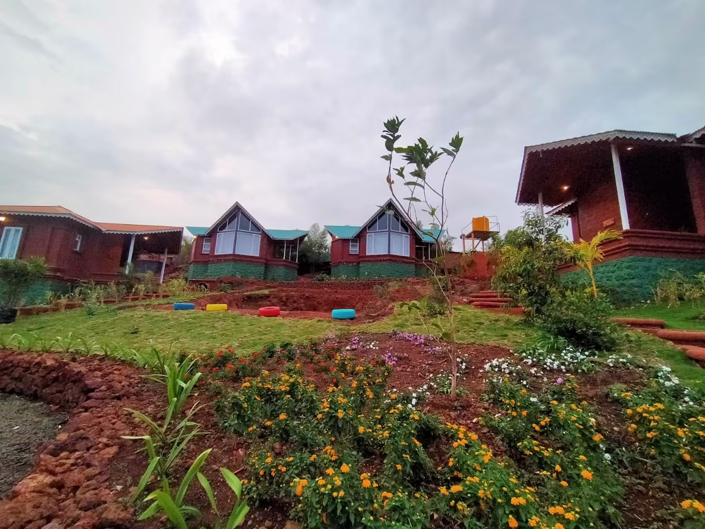 holygram krushi paryatan