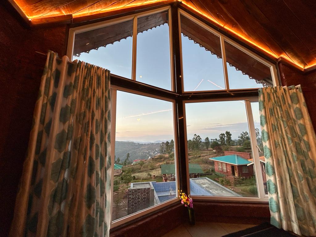 holygram krushi paryatan