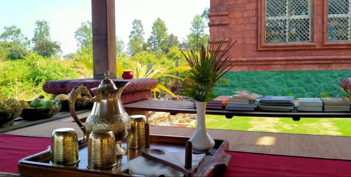 holygram krushi paryatan