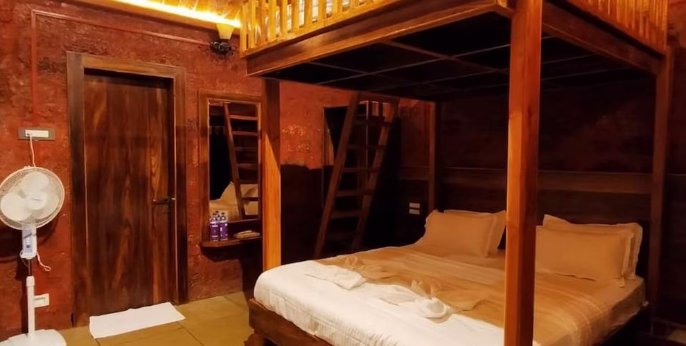 holygram krushi paryatan