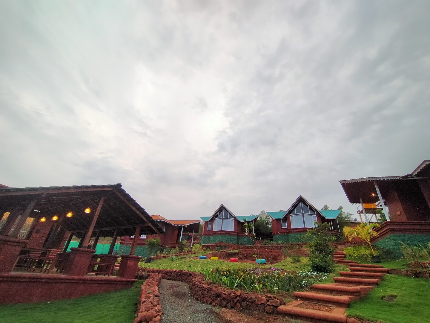 holygram krushi paryatan