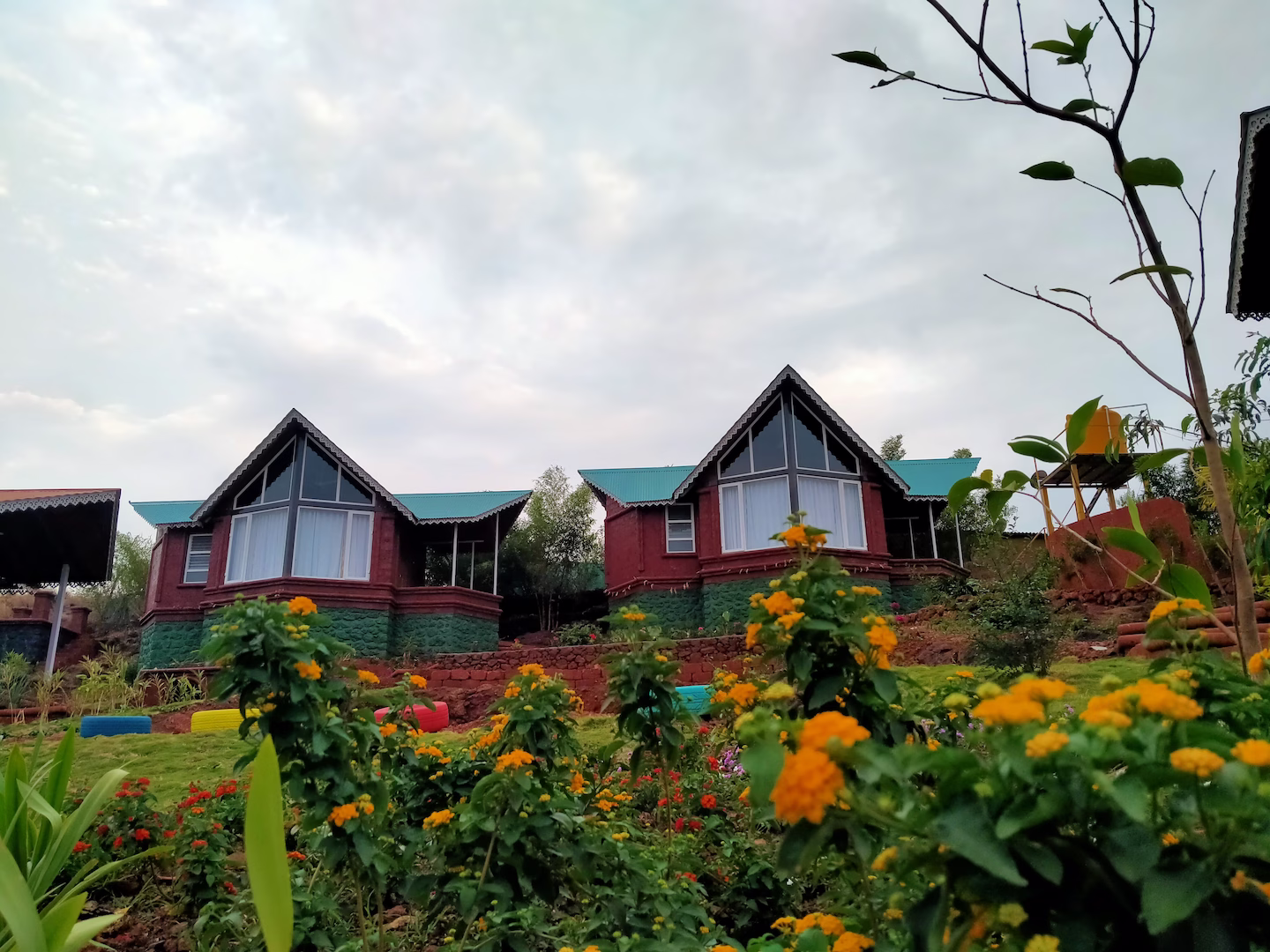 holygram krushi paryatan