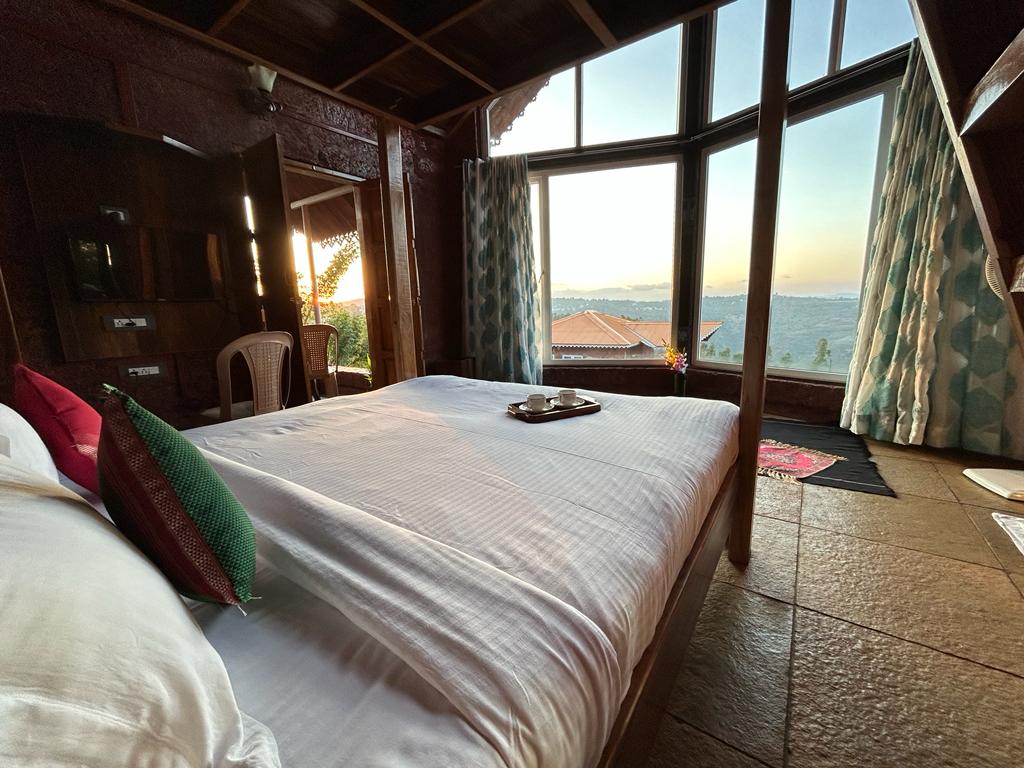 holygram krushi paryatan