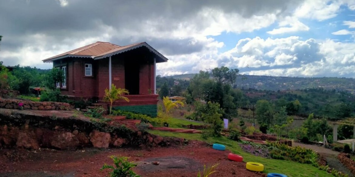 holygram krushi paryatan