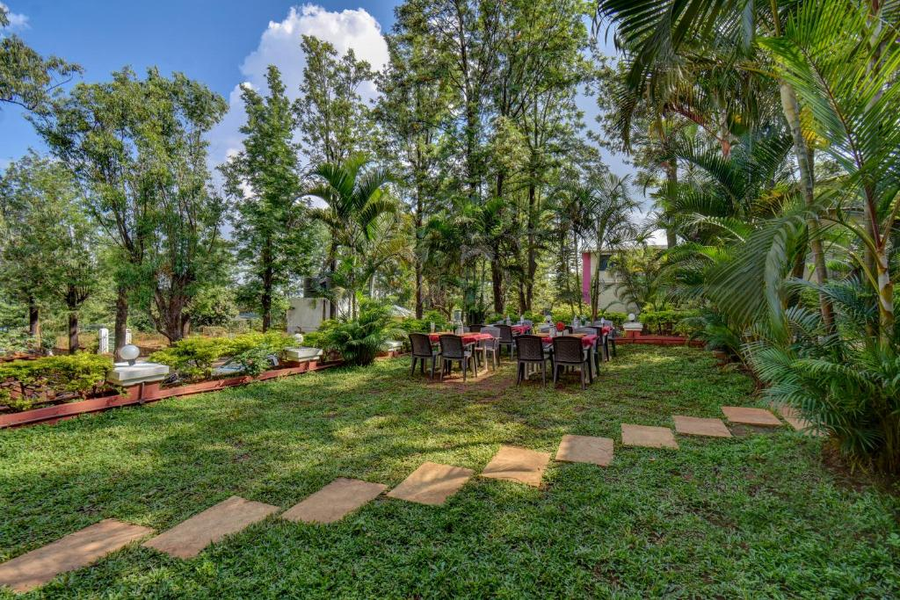 Hotel Silver Inn,Panchgani - Mahabaleshwar Road,3 star