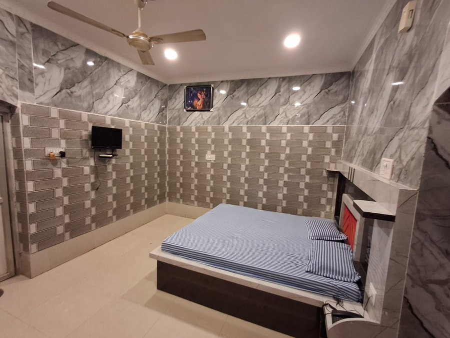 similipal khairi resort