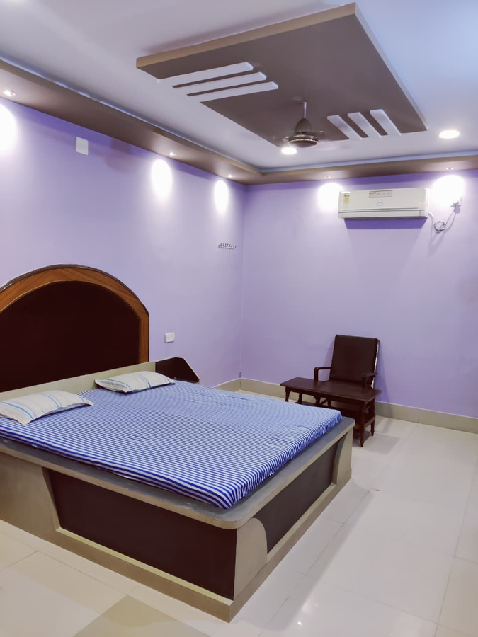 similipal khairi resort