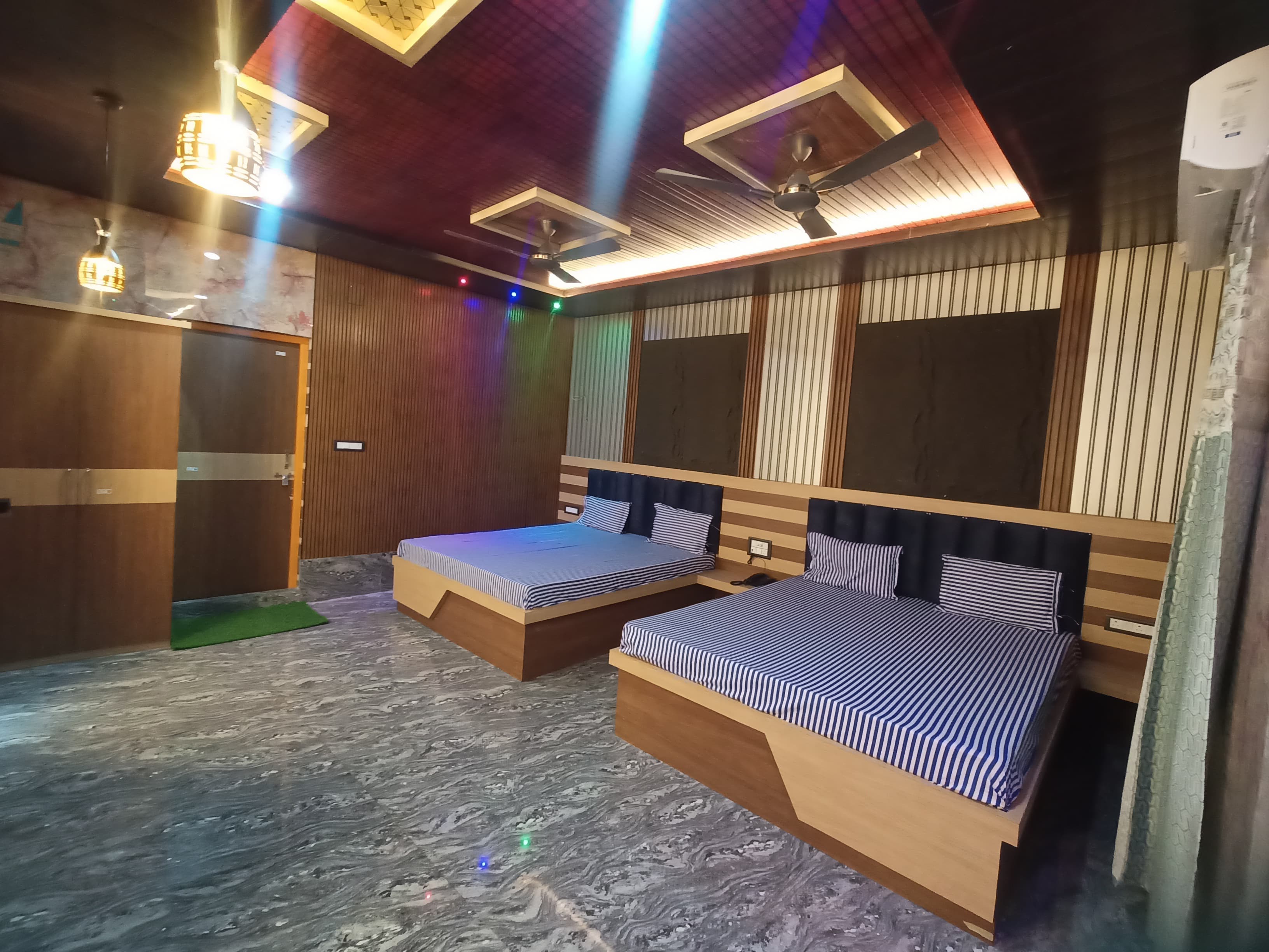 similipal khairi resort