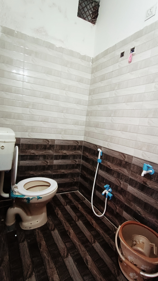 shivlok guest house