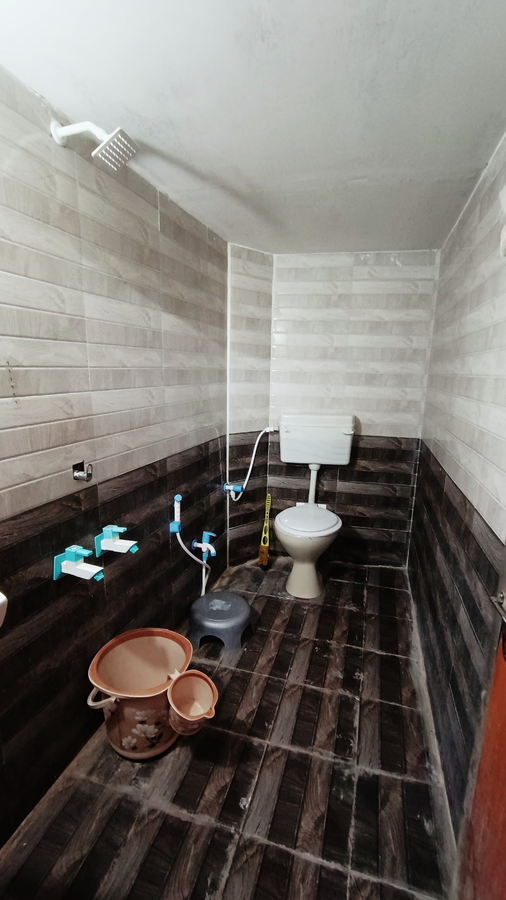 shivlok guest house