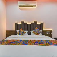 fabhotel max inn