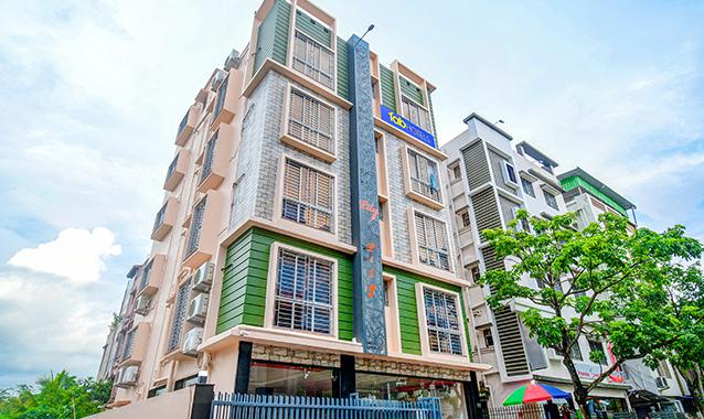 fabhotel the lily