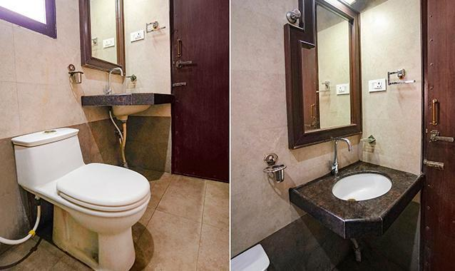 Fabhotel Sai Residency - Nr Rela Hospital, Chromepet,CHROMEPET,3 star
