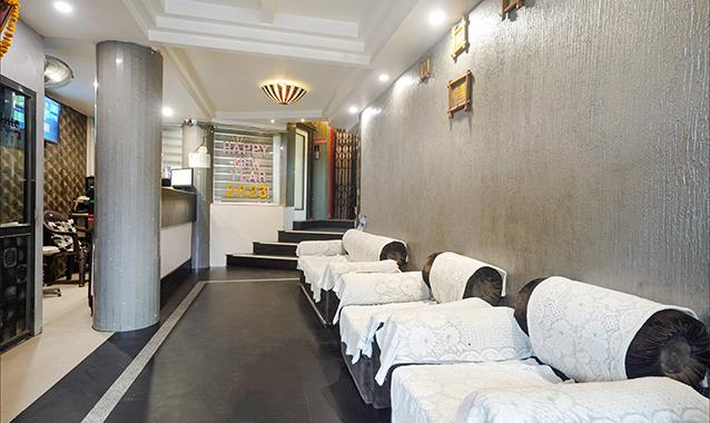 fabhotel shravan
