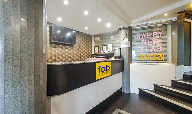 fabhotel shravan