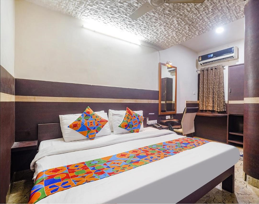 fabhotel shravan