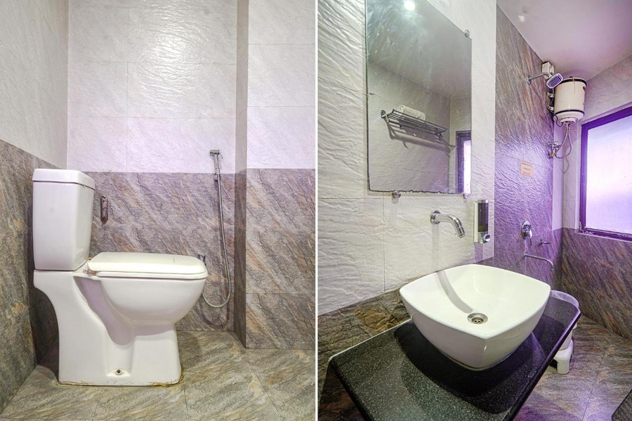 fabhotel shravan