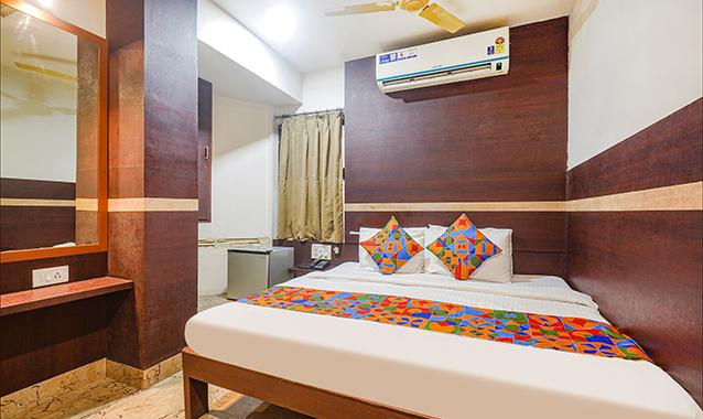 fabhotel shravan