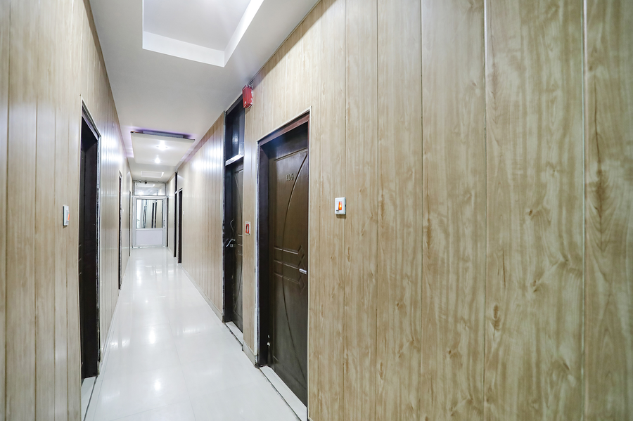 fabhotel dps international