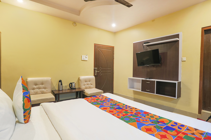 fabhotel dps international