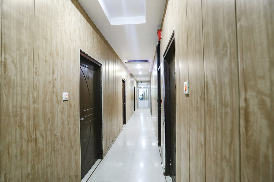 fabhotel dps international