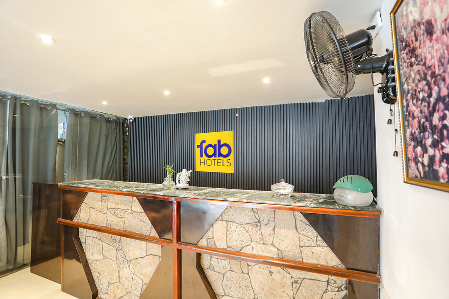fabhotel dps international