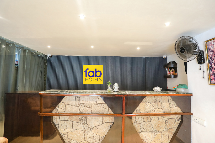 fabhotel dps international