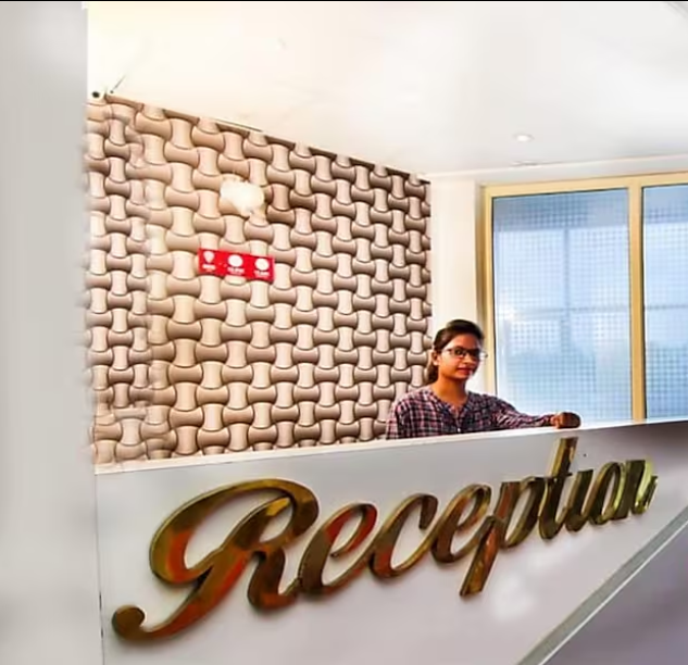 sara residency