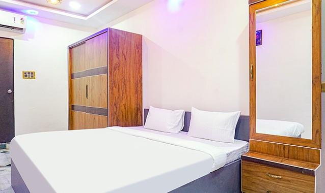 via classic square i