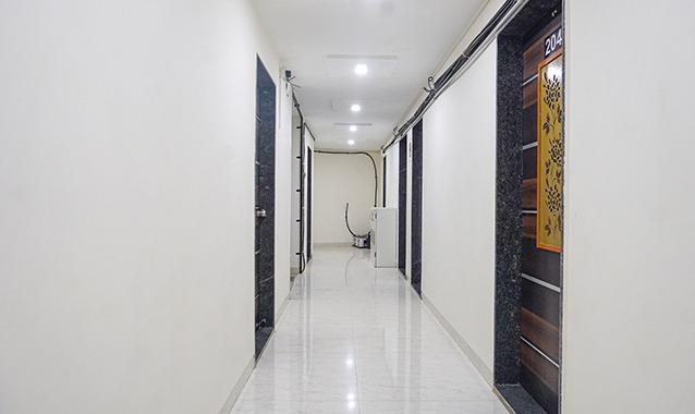 via classic square i