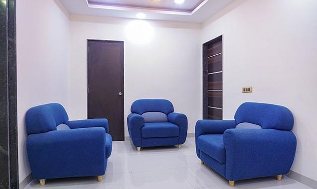 via classic square i