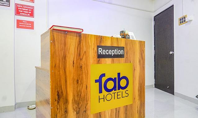 Fabhotel Classic Square,Plot No 3450, Shri Krishna Building, Pune Nagar Road, Opp Shiv Sagar Restaurant, Khandve Nagar, Wagholi, Pune, Maharashtra, 412207,3 star
