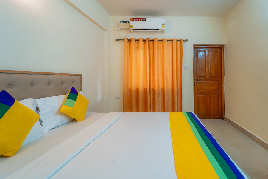 Itsy Hotels De Classio,Goa>>Candolim,3 star