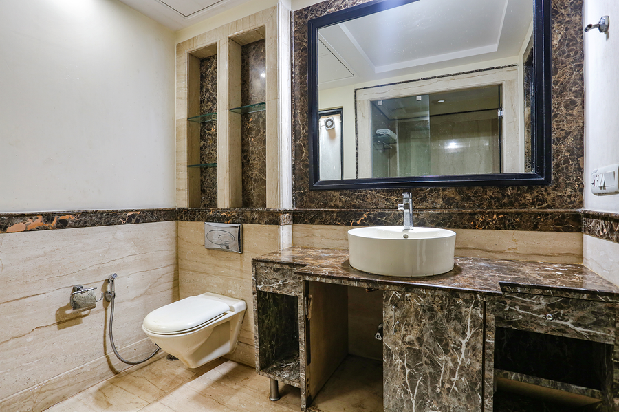 fabhotel blue moon home stay