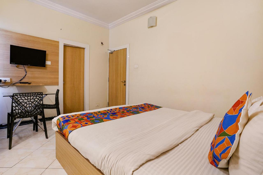 fabhotel heritage palace