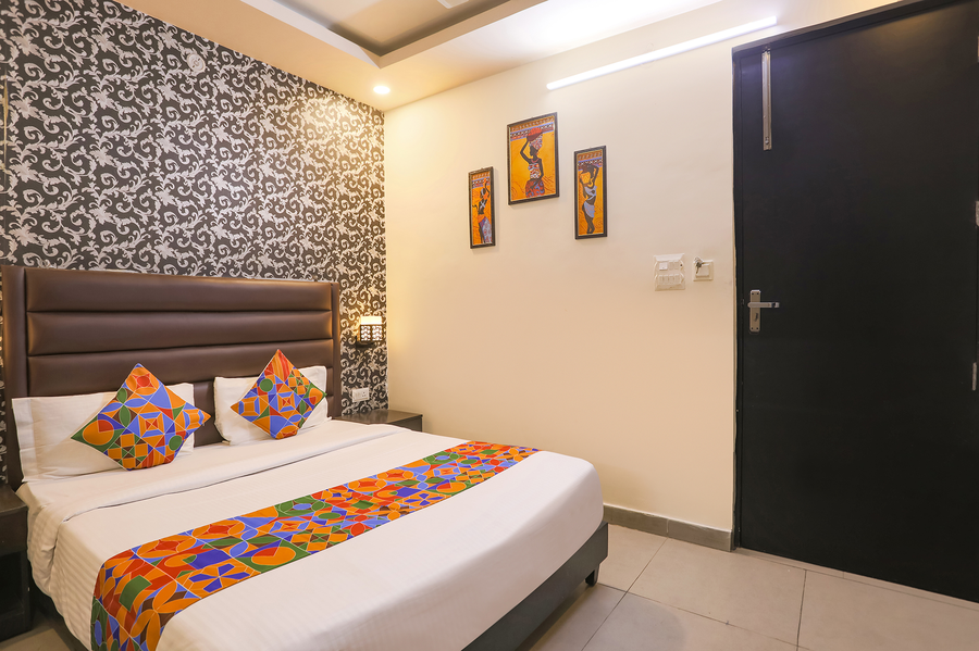 Hotel Chain