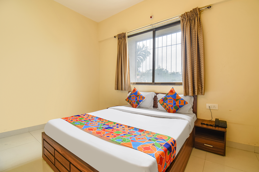 fabhotel mountain high inn