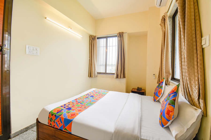 fabhotel mountain high inn