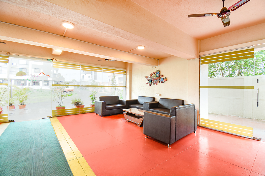 fabhotel mountain high inn