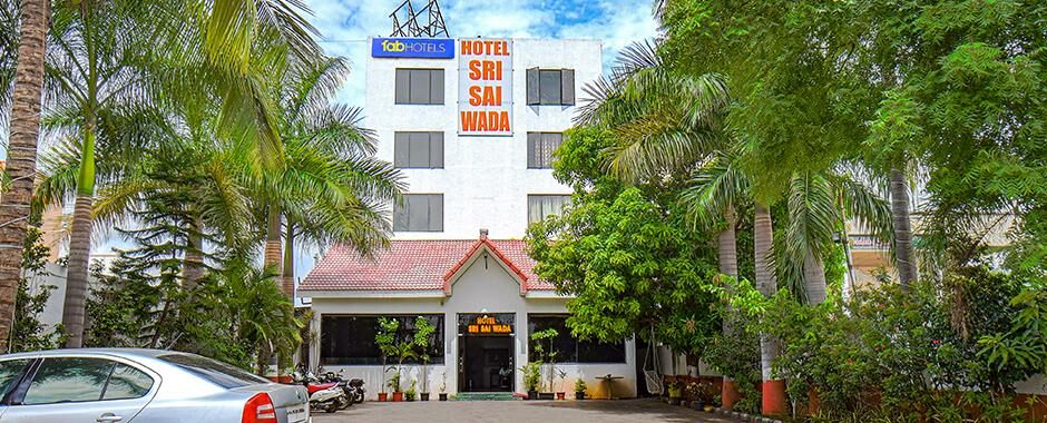 Hotel Shree Sai Wada Shirdi