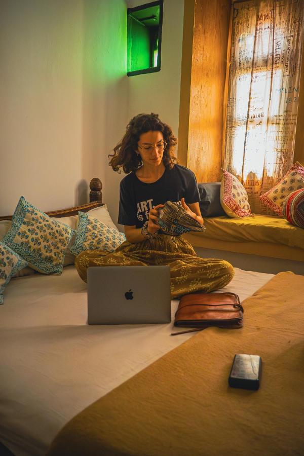 Open Road Hostel And Cafe,Sadar Bazar,3 star