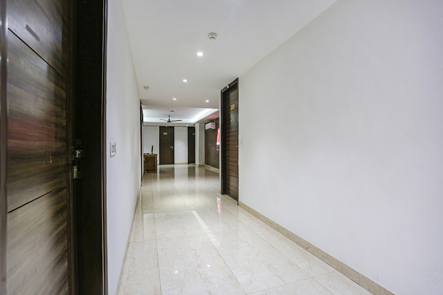 Fabexpress Rg Stay,Rajouri Garden,3 star
