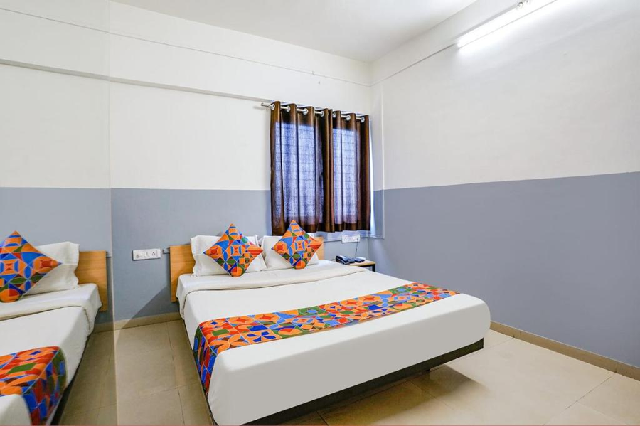 hotel bhakti sankul