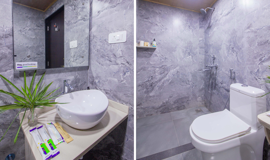 treebo kristal sands beach resort