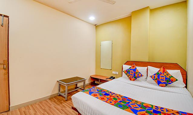 fabhotel kamala inn