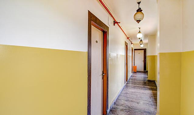 fabhotel kamala inn