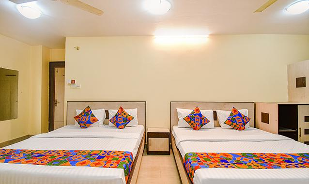 fabhotel kamala inn