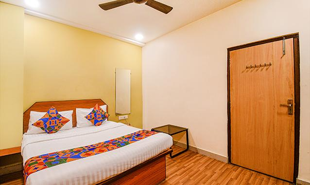 fabhotel kamala inn