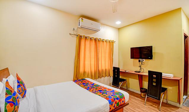 fabhotel kamala inn